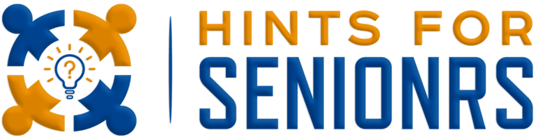 Hints for Seniors