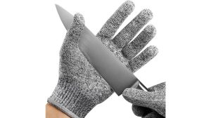 NoCry Premium Cut Resistant Gloves